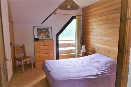 Skiverleih 2-Zimmer-Berghütte für 6 Personen (9) - Résidence Oucanes - Réallon - Appartement