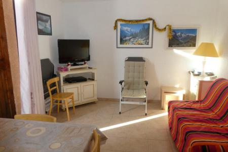Skiverleih 3-Zimmer-Appartment für 6 Personen (7) - Résidence Oucanes - Réallon - Appartement
