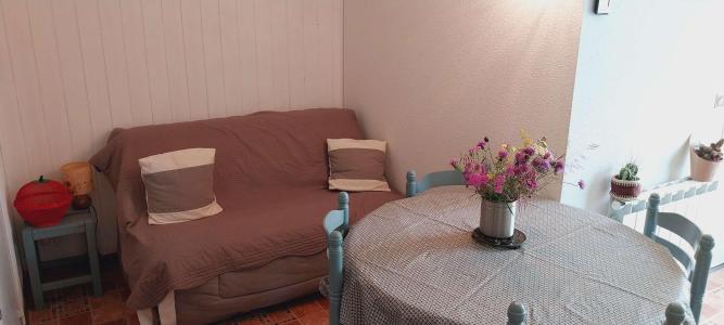 Skiverleih 2-Zimmer-Appartment für 4 Personen (241) - Résidence Relais - Réallon - Appartement