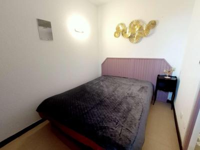 Skiverleih 2-Zimmer-Appartment für 4 Personen (254) - Résidence Relais - Réallon - Appartement