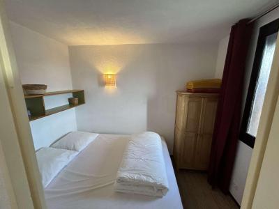 Skiverleih 2-Zimmer-Appartment für 4 Personen (672) - Résidence Relais - Réallon - Schlafzimmer