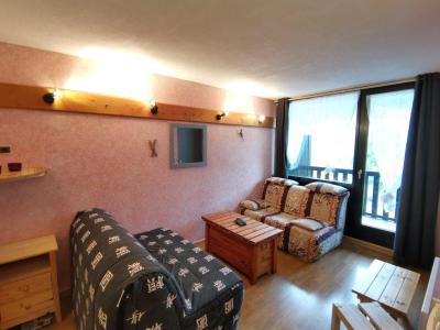 Rent in ski resort 2 room apartment 6 people (357R) - Résidence Relais - Réallon