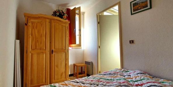 Rent in ski resort 2 room apartment 6 people (126R) - Résidence Relais - Réallon