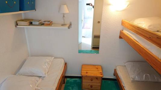 Аренда на лыжном курорте Апартаменты 2 комнат 5 чел. (243R) - Résidence Relais - Réallon