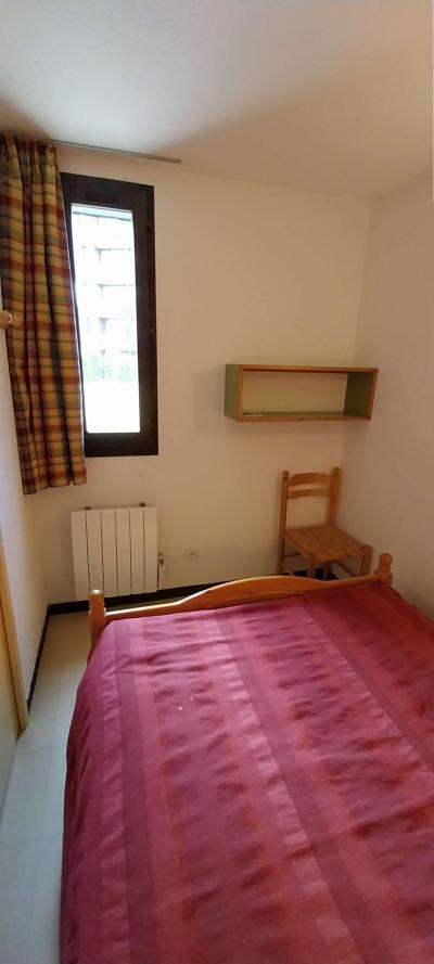 Rent in ski resort 2 room apartment sleeping corner 6 people (113R) - Résidence Relais - Réallon