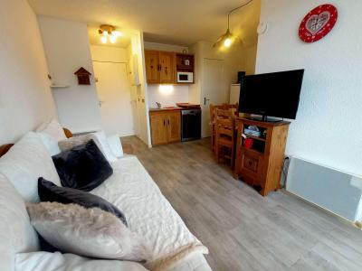 Rent in ski resort 2 room apartment 5 people (127R) - Résidence Relais - Réallon