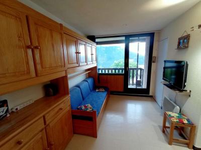 Ski verhuur Appartement 2 kamers 4 personen (254) - Résidence Relais - Réallon