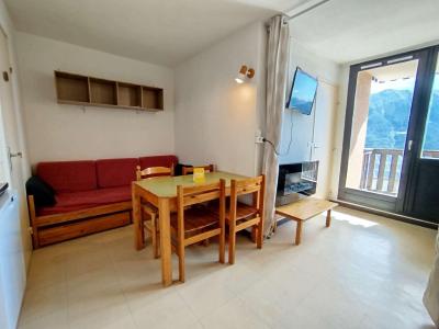 Ski verhuur Appartement 2 kamers bergnis 6 personen (250R) - Résidence Relais - Réallon