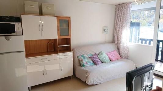 Rent in ski resort 2 room apartment 5 people (243R) - Résidence Relais - Réallon