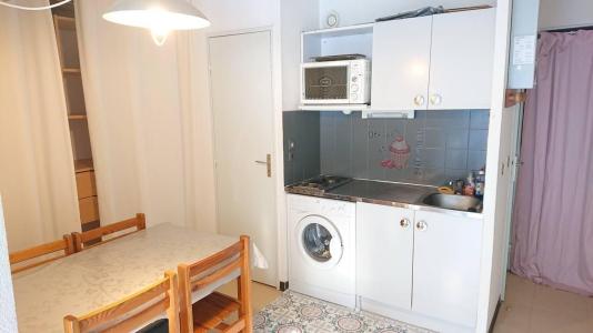 Rent in ski resort 2 room apartment 5 people (243R) - Résidence Relais - Réallon