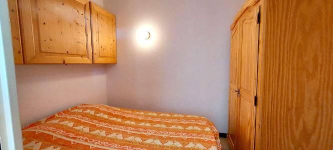 Rent in ski resort 2 room apartment 6 people (126R) - Résidence Relais - Réallon