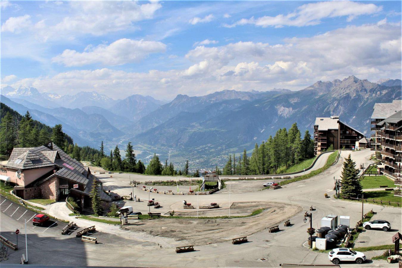 Appartement 2 pièces 6 personnes (906)