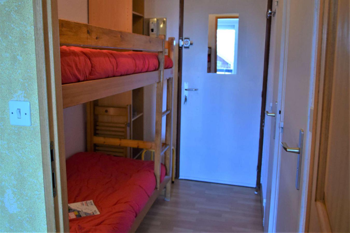 Studio coin montagne 4 personnes (71C)