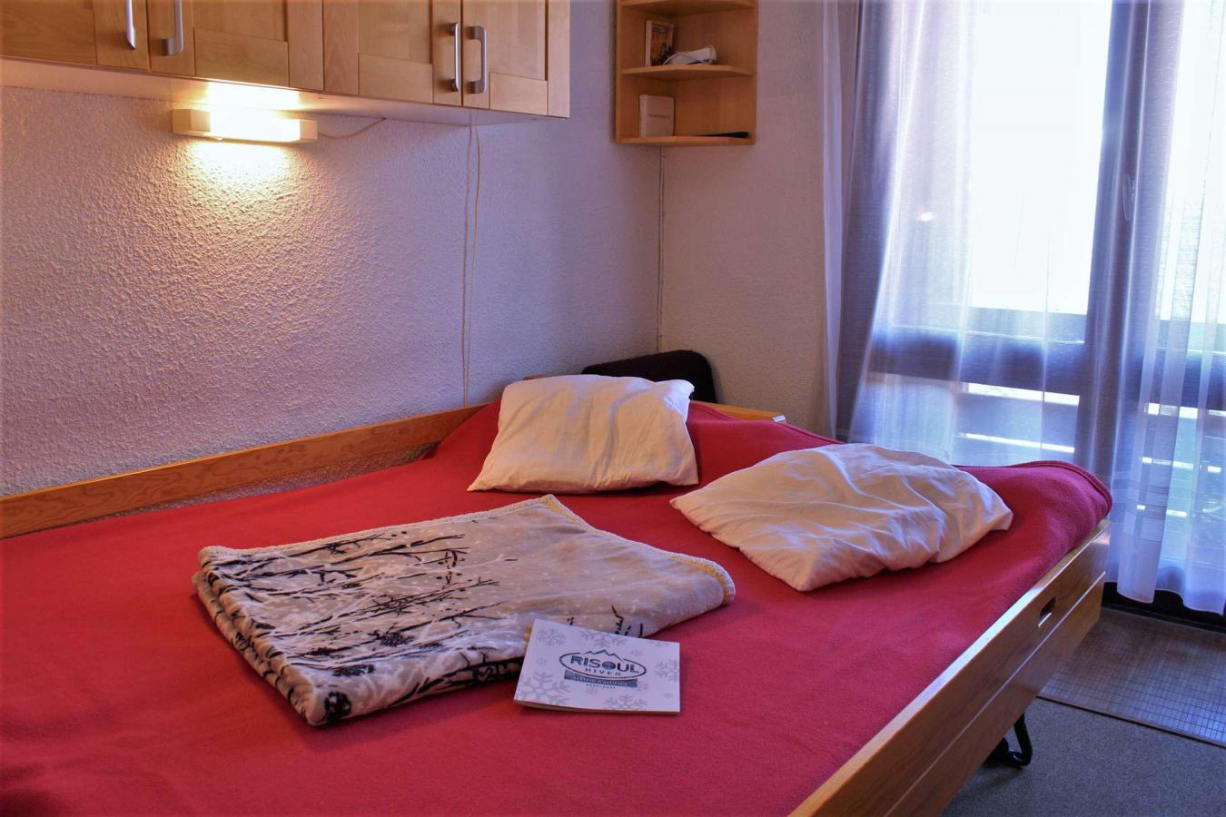 Studio cabine 4 personnes (214)