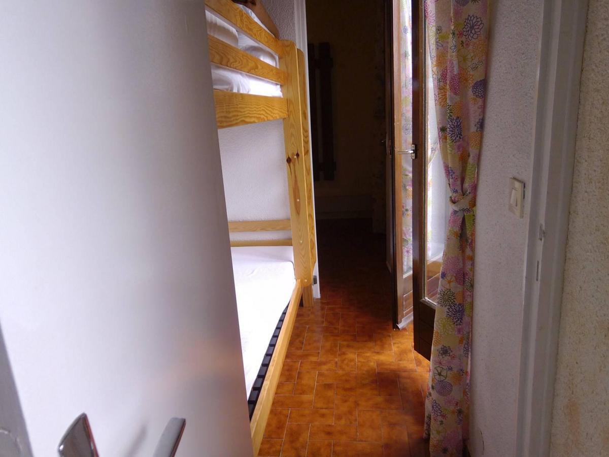Appartement 3 pièces cabine 4 personnes (781)