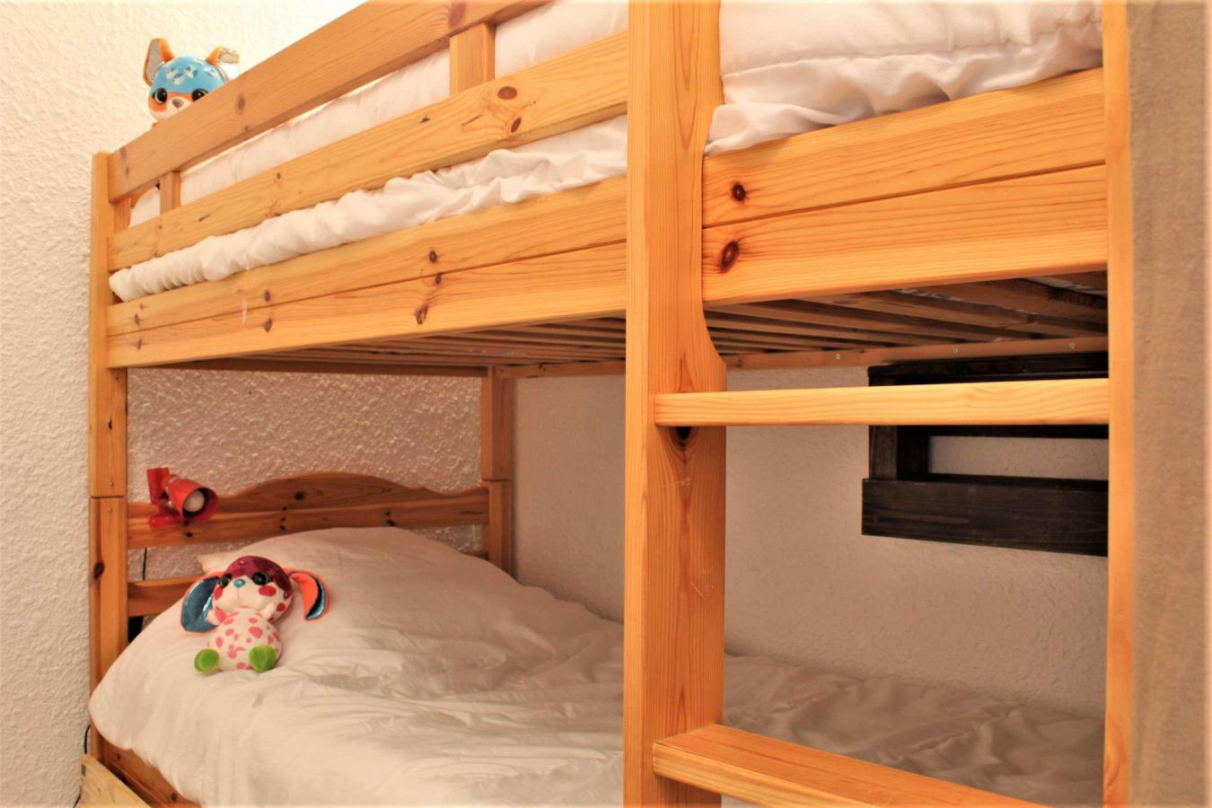 Studio coin montagne 4 personnes (11B)