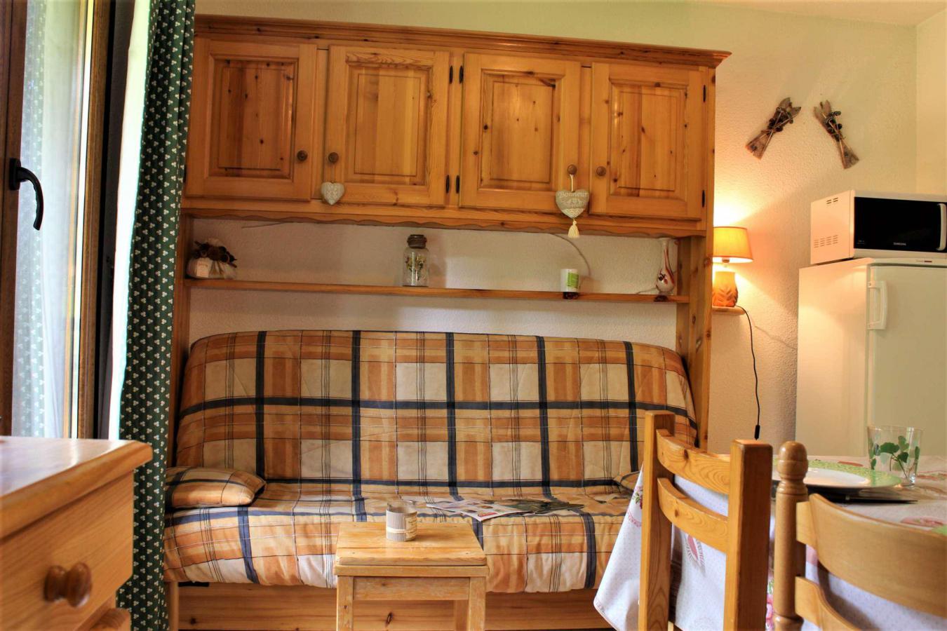 Appartement 2 pièces 5 personnes (35A)