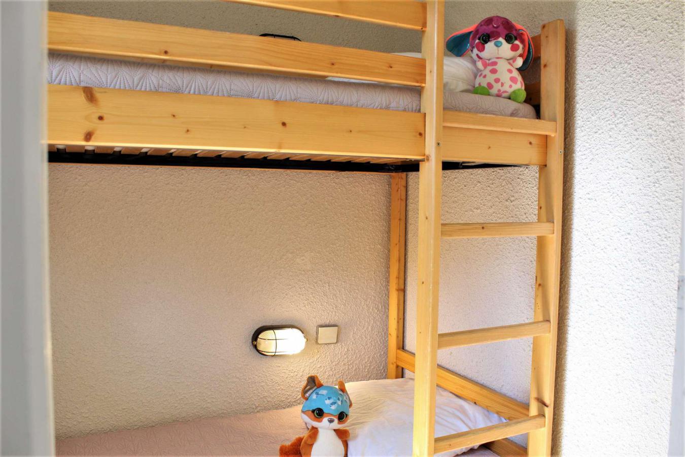 Appartement 3pièces cabine 6 personnes (856)