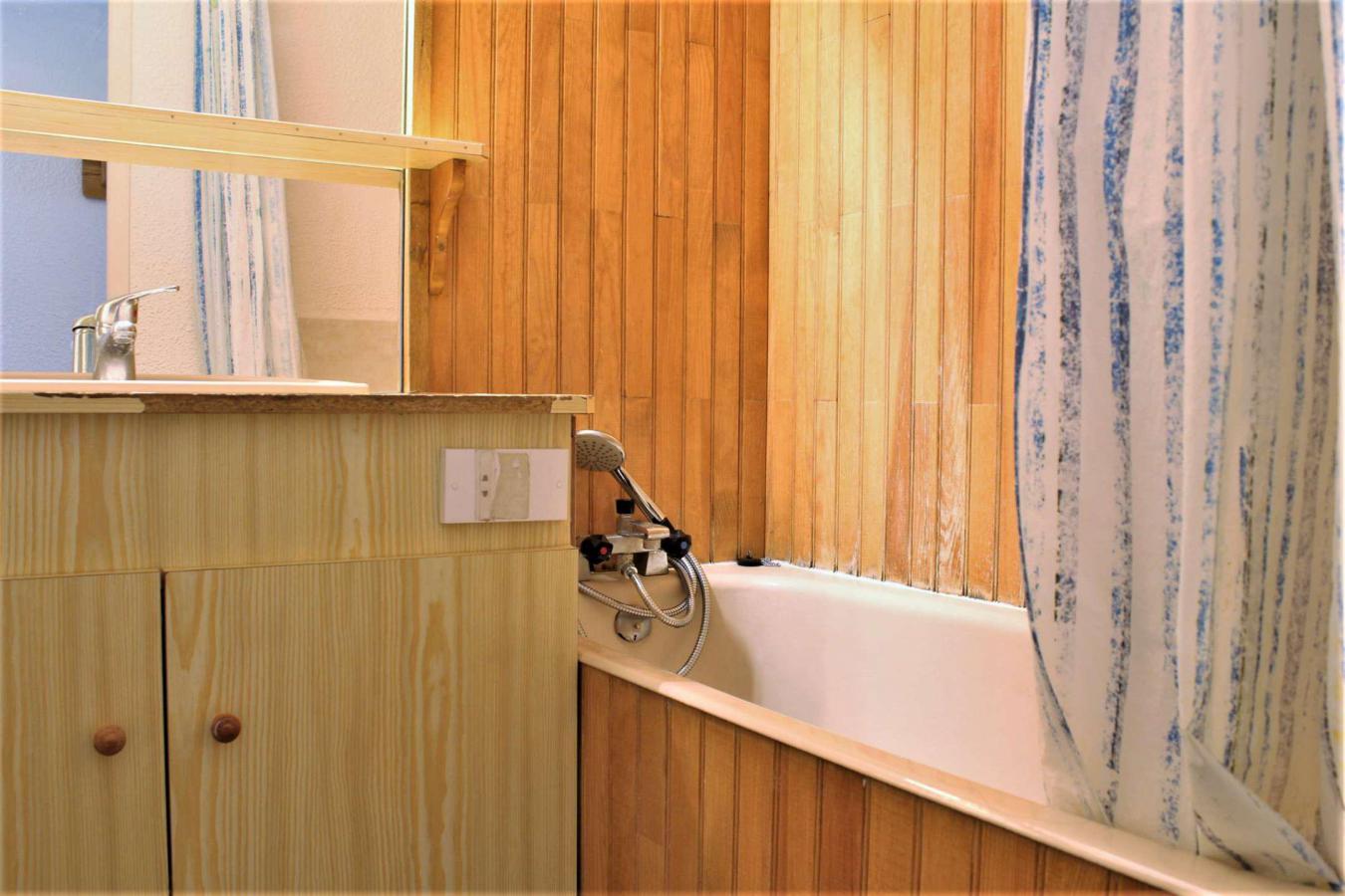 Appartement 2 pièces 5 personnes (864)