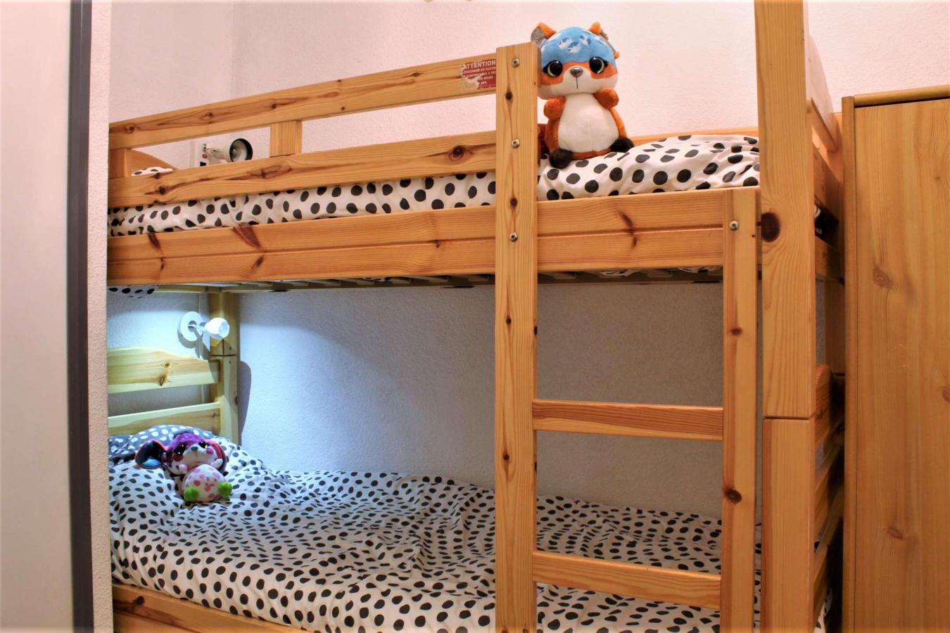 Studio coin montagne 4 personnes (895)