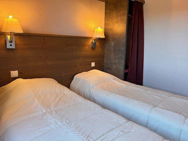 Аренда на лыжном курорте Апартаменты 2 комнат 4 чел. (580-03) - Deneb - Risoul - апартаменты