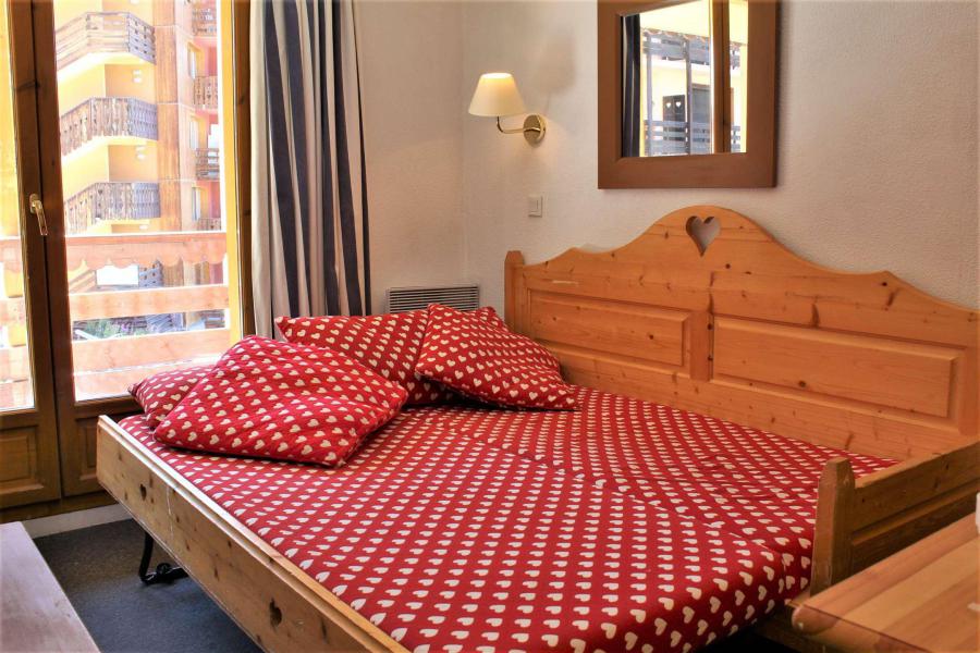 Rent in ski resort 2 room apartment sleeping corner 6 people (36) - La Résidence Bételgeuse - Risoul