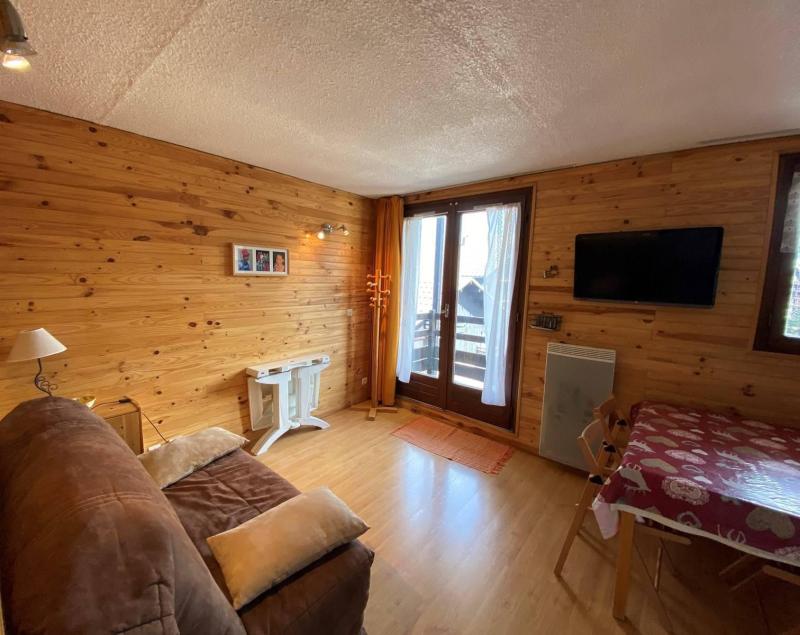 Location au ski Appartement 2 pièces 4 personnes (375) - La Résidence les Airelles A - Risoul