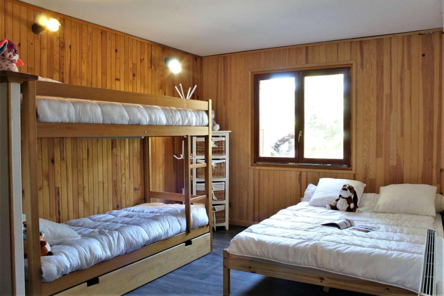 Аренда на лыжном курорте Шале 6 комнат 18 чел. (410) - Le Chalet Parenthèse - Risoul - Комната