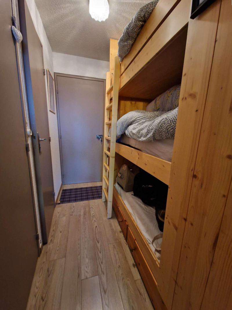 Аренда на лыжном курорте Квартира студия со спальней для 5 чел. (852) - Le Diamant - Risoul - апартаменты