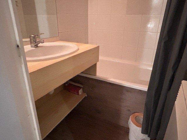 Wynajem na narty Apartament 2 pokojowy 6 osób (520-503) - Résidence Aldebaran - Risoul