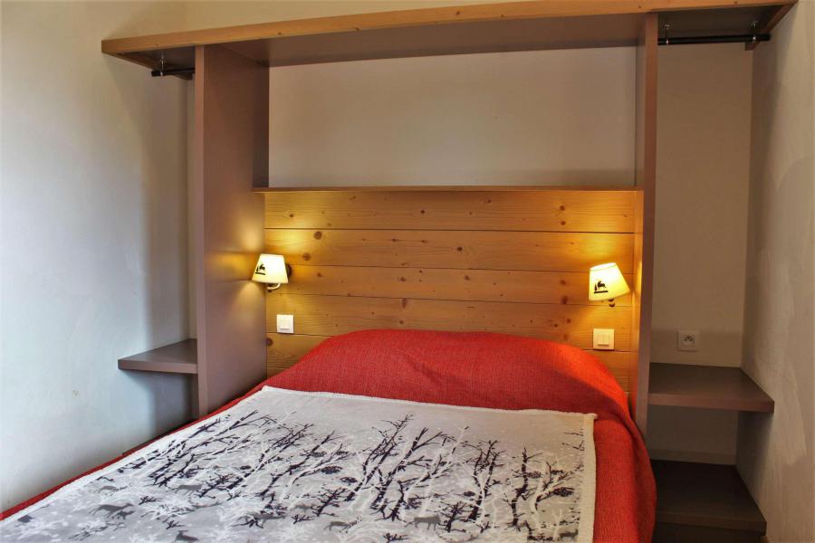 Skiverleih 2-Zimmer-Berghütte für 5 Personen (309) - Résidence Antarès - Risoul - Schlafzimmer