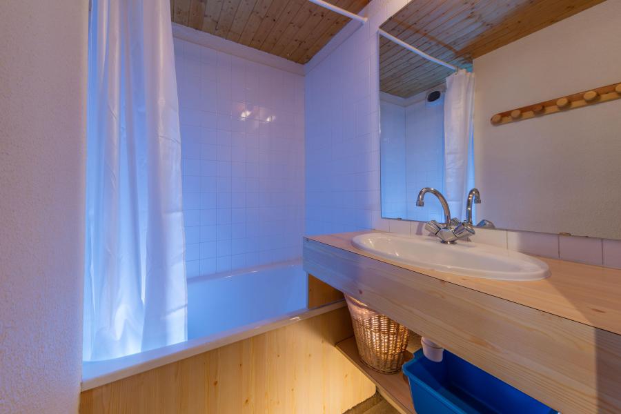 Rent in ski resort Résidence Castor et Pollux - Risoul - Bathroom