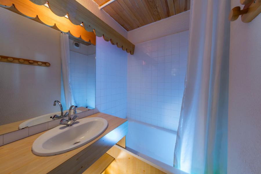 Rent in ski resort Résidence Castor et Pollux - Risoul - Bathroom