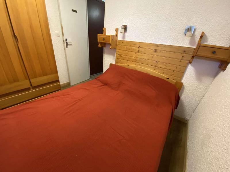 Skiverleih 2-Zimmer-Appartment für 4 Personen (411) - Résidence Césier - Risoul - Schlafzimmer