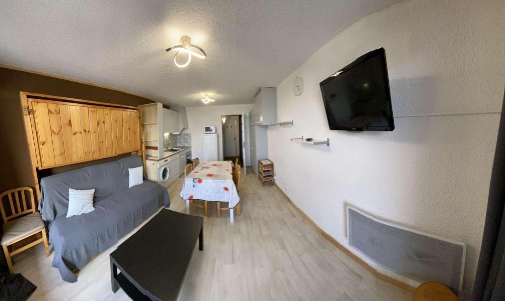 Skiverleih 2-Zimmer-Appartment für 4 Personen (411) - Résidence Césier - Risoul