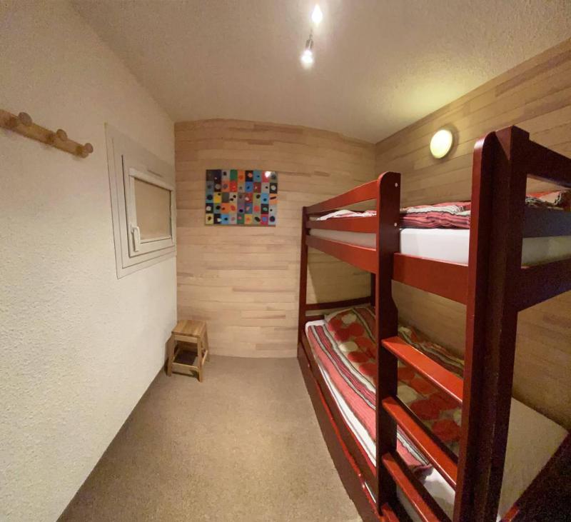 Ski verhuur Appartement 2 kamers 4 personen (388) - Résidence Césier - Risoul - Appartementen