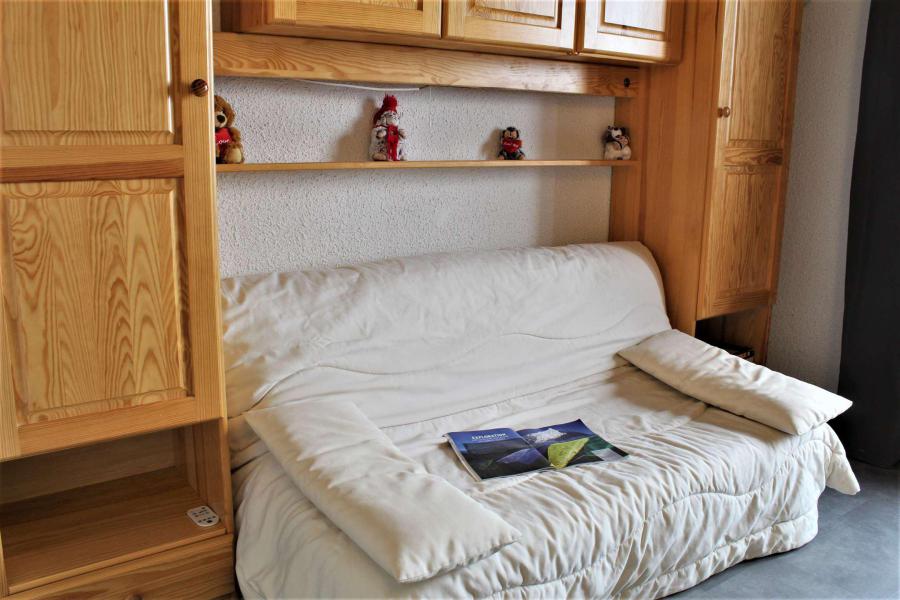 Skiverleih Studio Schlafnische 4 Personen (29) - Résidence l'Eterlou - Risoul - Wohnzimmer