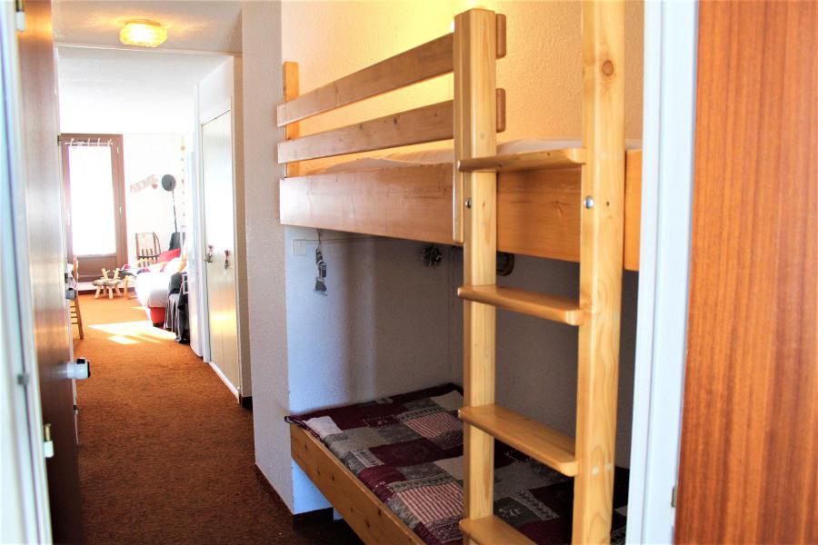 Alquiler al esquí Apartamento cabina 2 piezas para 6 personas (321) - Résidence l'Orée du Bois B - Risoul - Camas literas