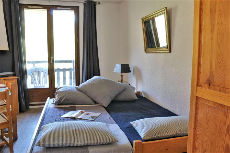 Аренда на лыжном курорте Апартаменты 3 комнат 6 чел. (608) - Résidence le Belvédère - Risoul - апартаменты
