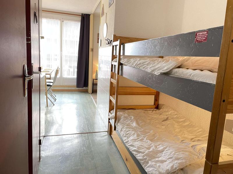 Skiverleih 2-Zimmer-Appartment für 4 Personen (37) - Résidence le Cristal B - Risoul - Stockbetten