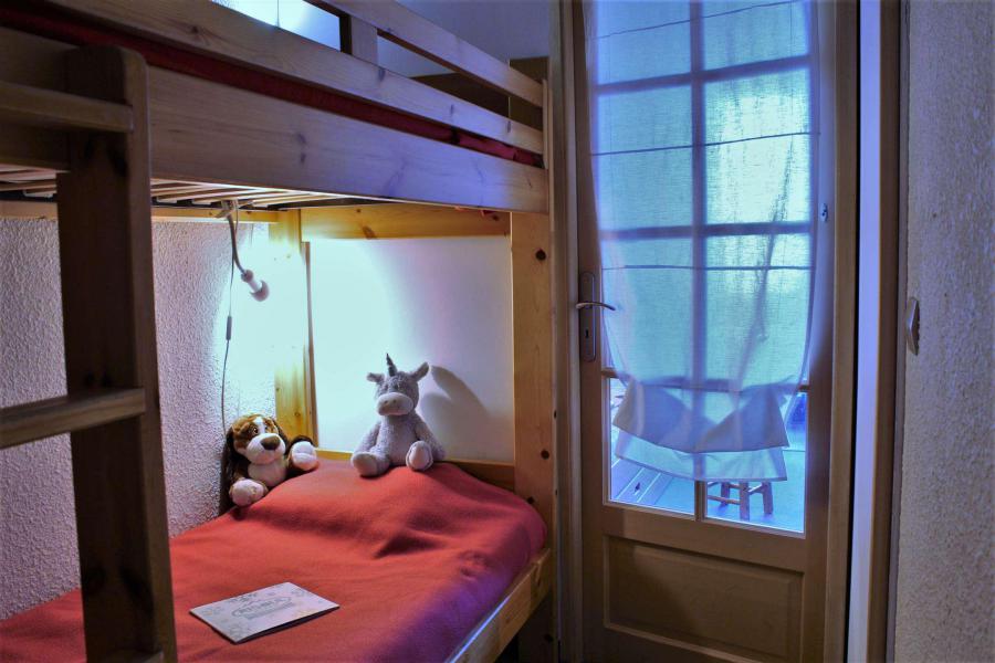 Rent in ski resort Studio cabin 4 people (214) - Résidence le Laus - Risoul
