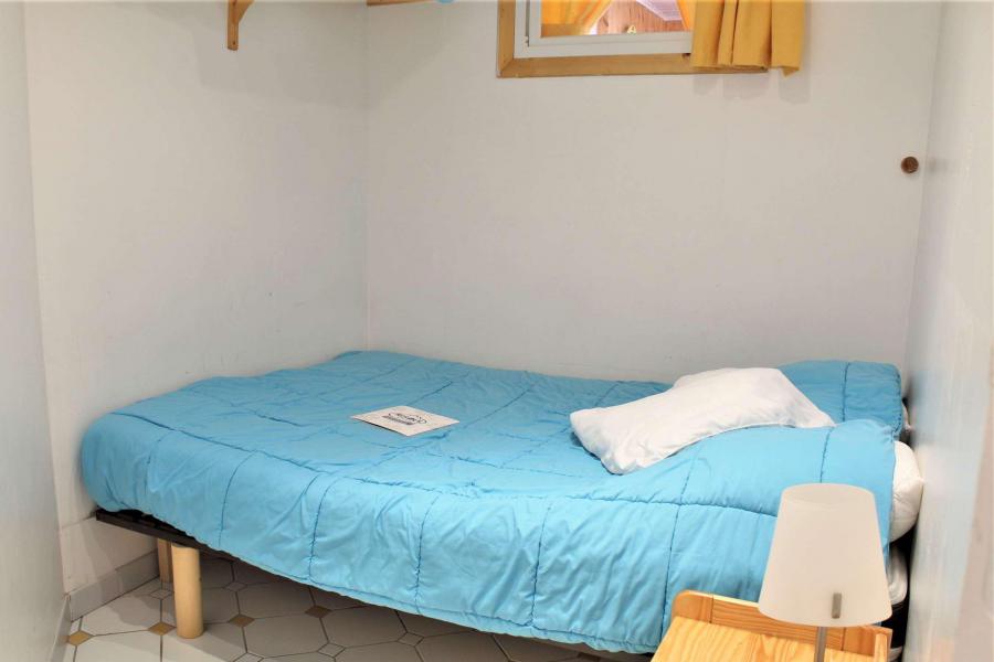 Alquiler al esquí Apartamento cabina 2 piezas para 6 personas (05) - Résidence le Petit Laus - Risoul - Cabina