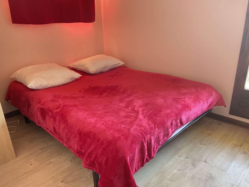 Skiverleih 3-Zimmer-Appartment für 6 Personen (190-113I) - Résidence le Villaret I - Risoul - Schlafzimmer