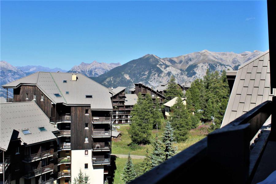 Rent in ski resort 3 room apartment cabin 4 people (781) - Résidence le Villaret I - Risoul