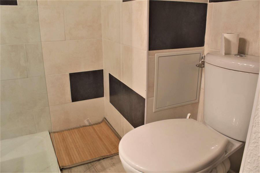 Wynajem na narty Apartament 3 pokojowy kabina 4 osób (781) - Résidence le Villaret I - Risoul - WC