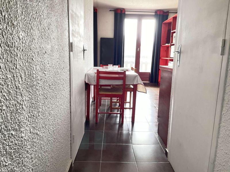 Wynajem na narty Apartament 2 pokojowy 5 osób (24) - Résidence les Airelles B - Risoul - Korytarz