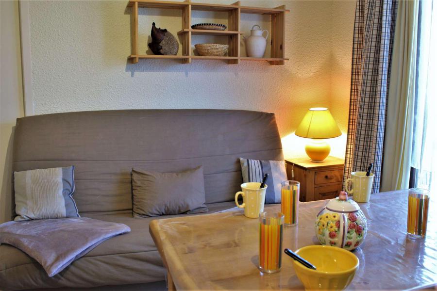 Alquiler al esquí Apartamento cabina para 4 personas (37) - Résidence les Chabrières I - Risoul