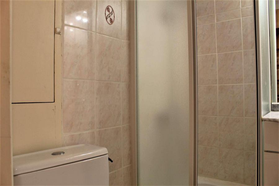 Alquiler al esquí Apartamento cabina para 4 personas (37) - Résidence les Chabrières I - Risoul - Cuarto de ducha