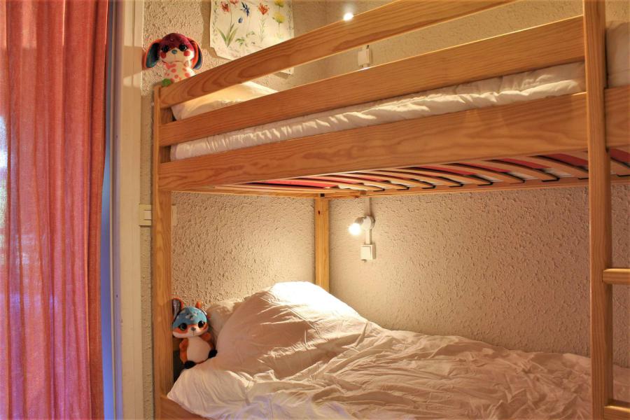 Аренда на лыжном курорте Квартира студия со спальней для 4 чел. (67) - Résidence les Chamois - Risoul