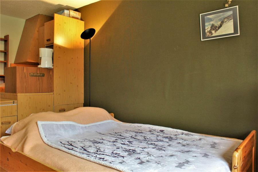 Skiverleih Studio Schlafnische 4 Personen (34A) - Résidence les Clématites A - Risoul - Schlafzimmer